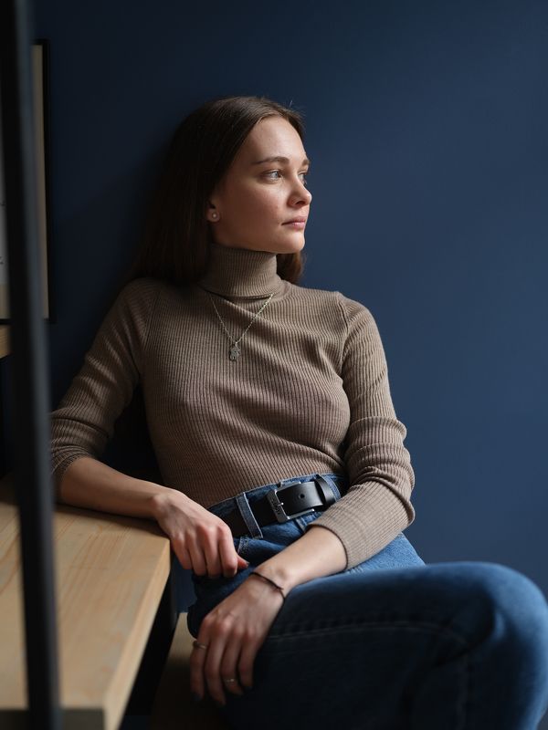 Ира (сырые RAW с GFX100) фото превью