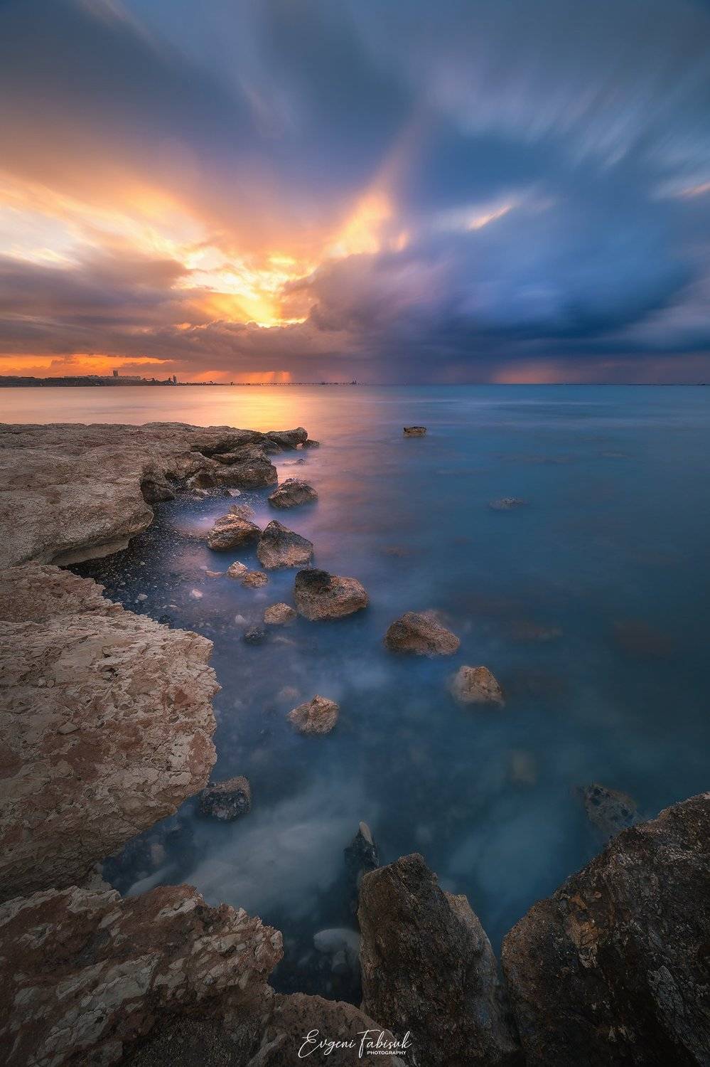 , Evgeni Fabis