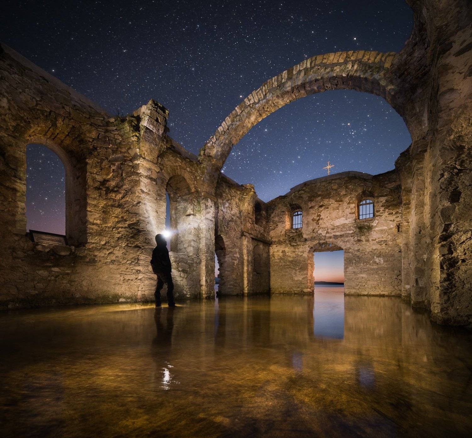 , Калин Панчев