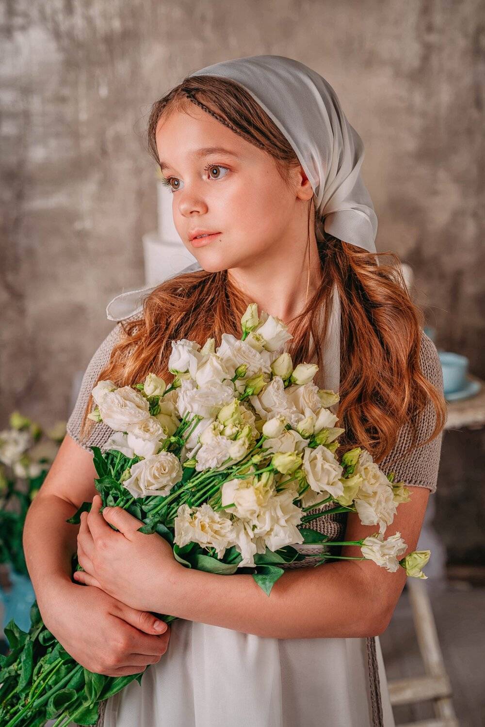 , Юлия Кобзева