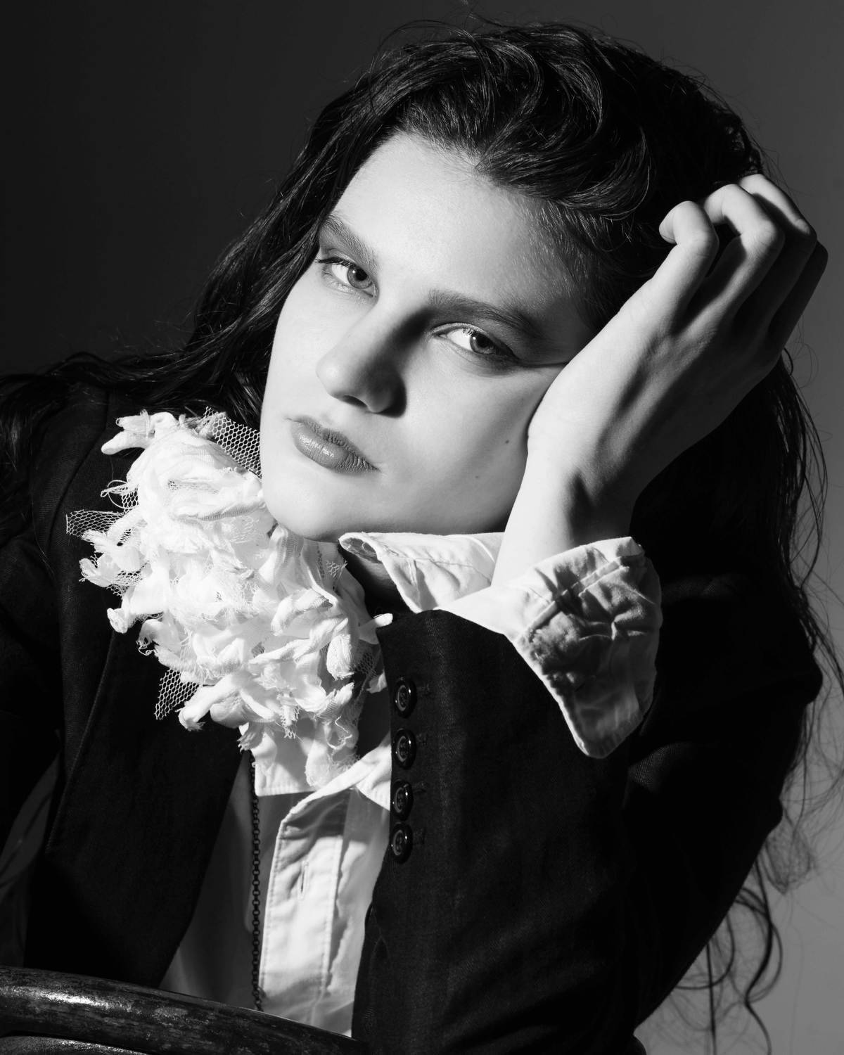 , Ksanka Skornyakova