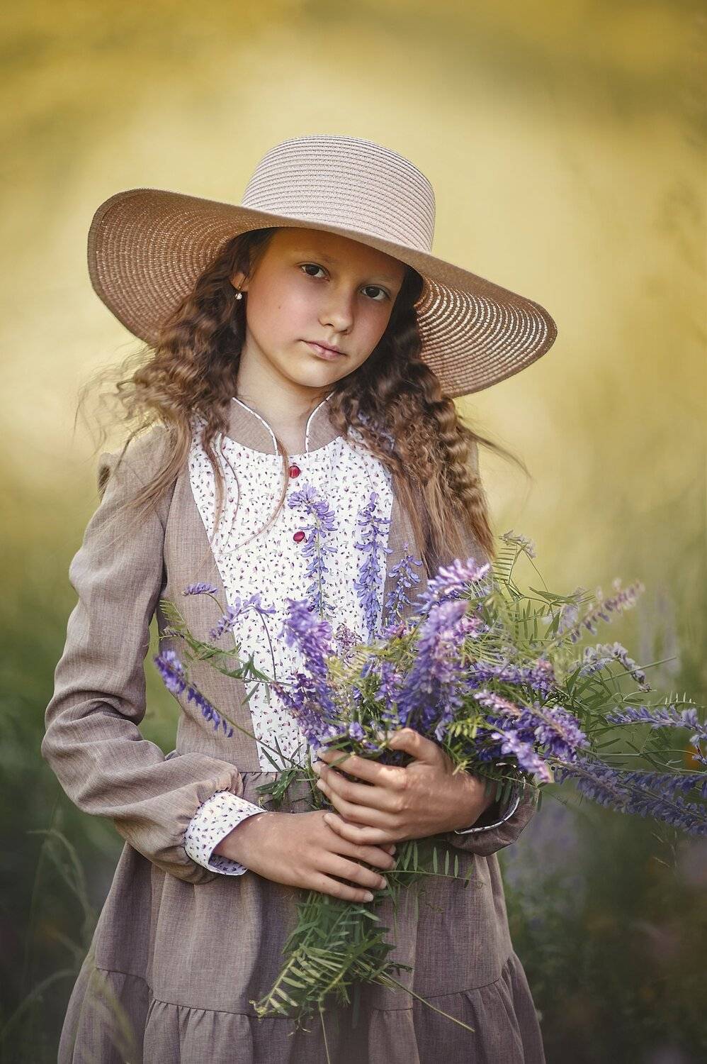 , Ксения Лысенкова