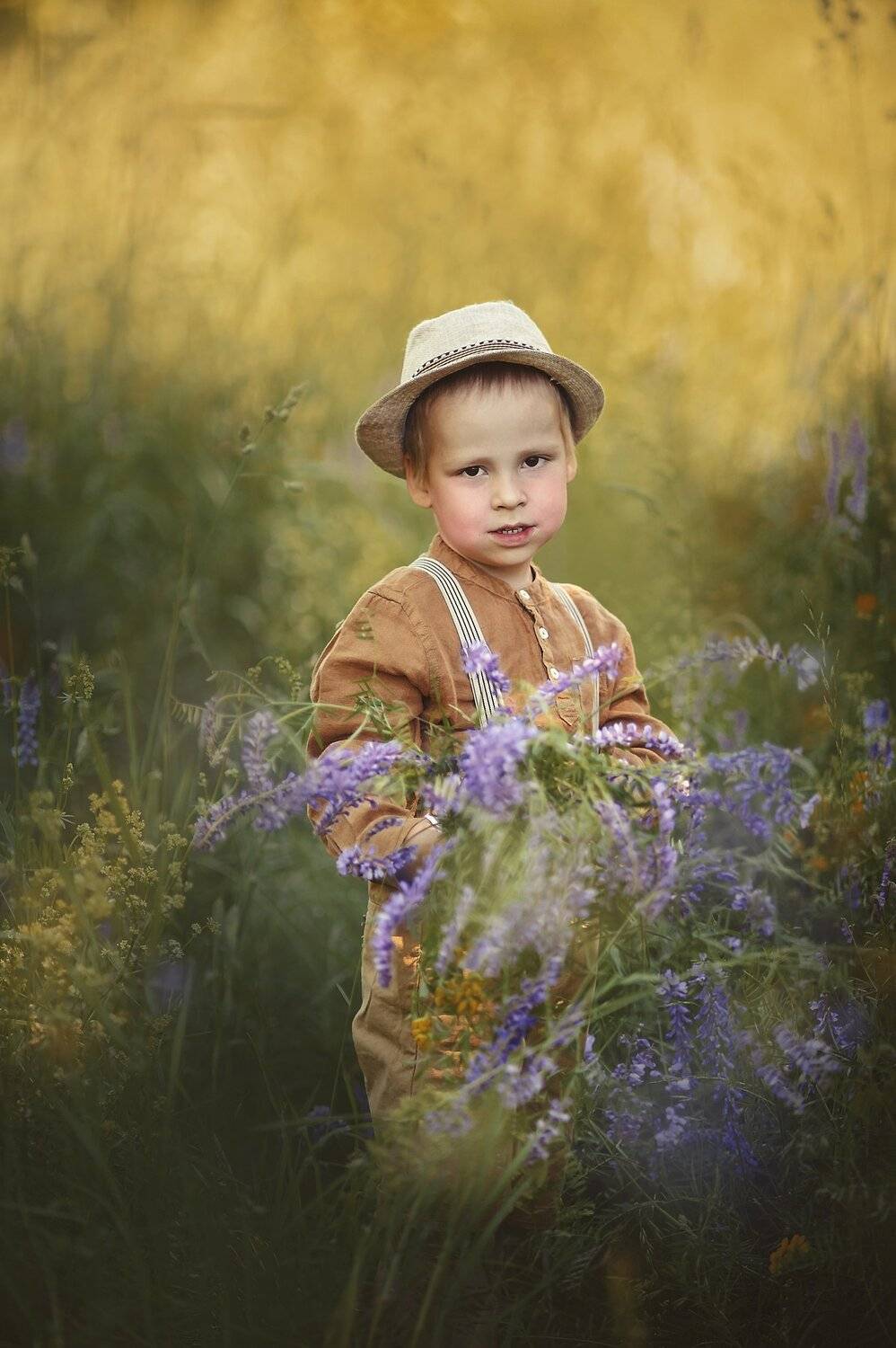 , Ксения Лысенкова