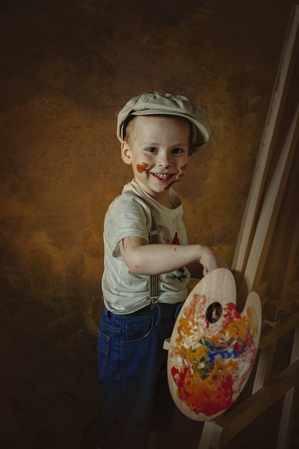 , Ксения Лысенкова