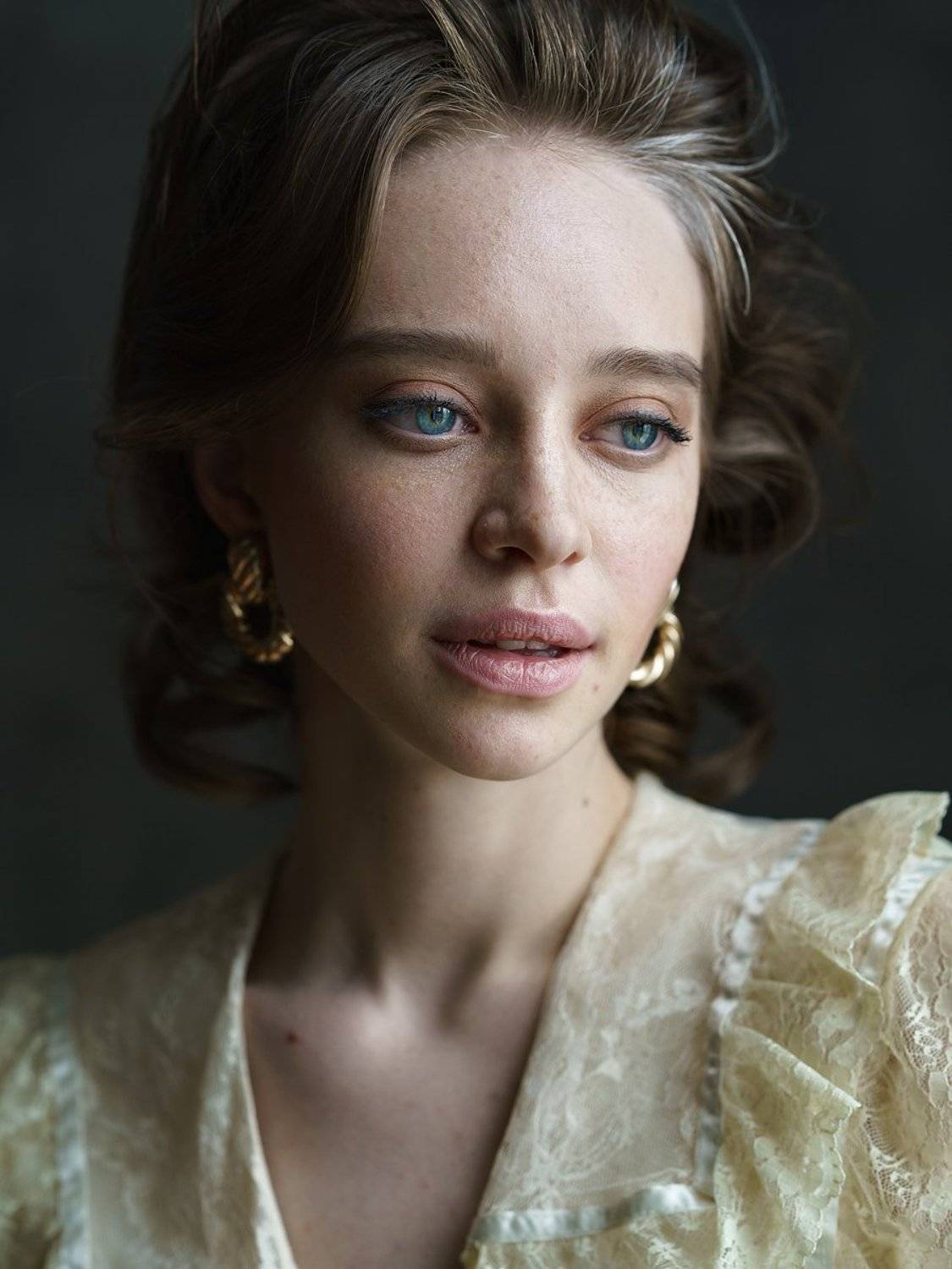 , Казанцев Алексей