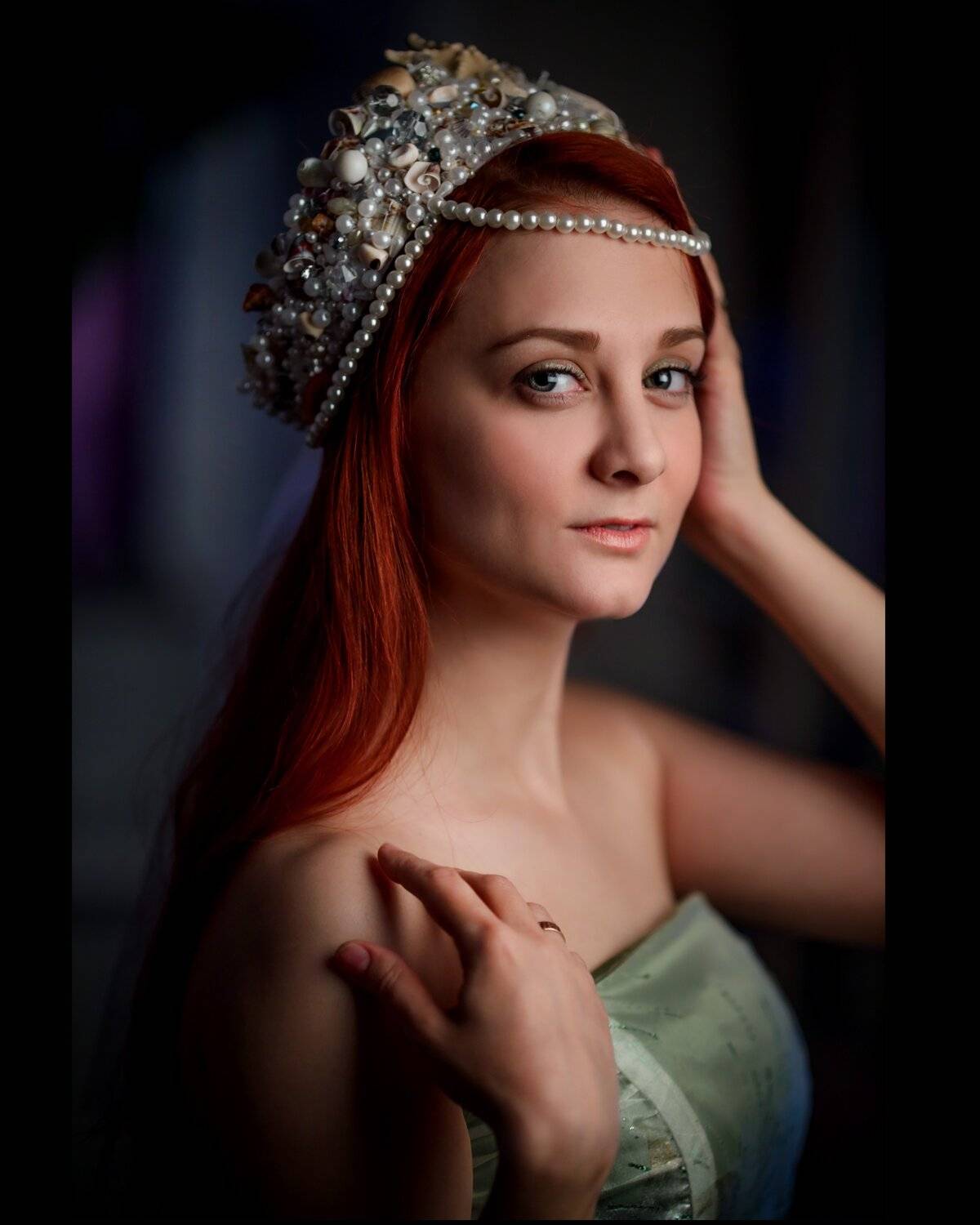 , Константин Буркин