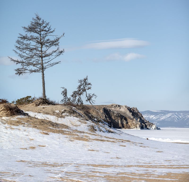 Ольхон фото превью