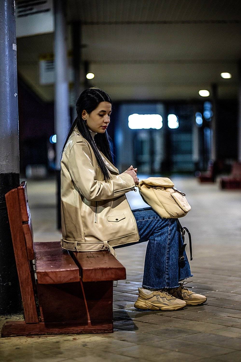 , Иван Сербов