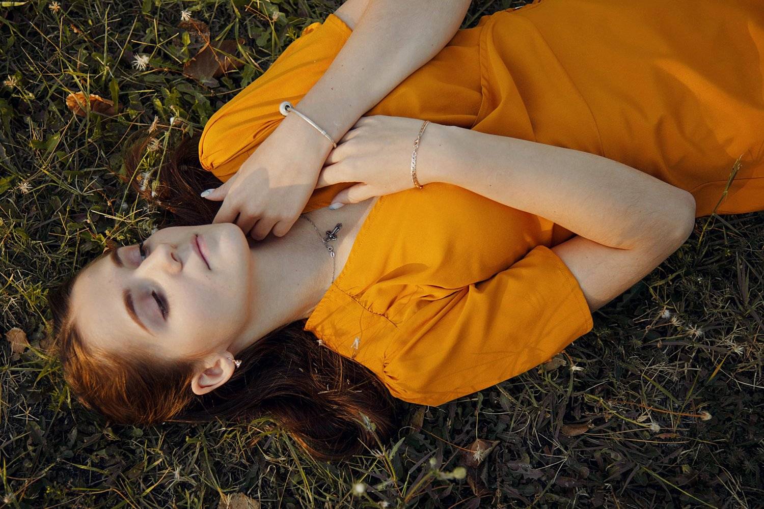 , Marie Dashkova