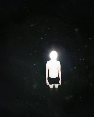 light at night