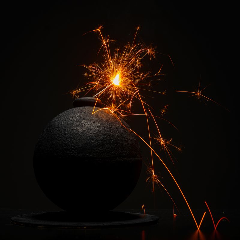 обратный отсчет фото превью