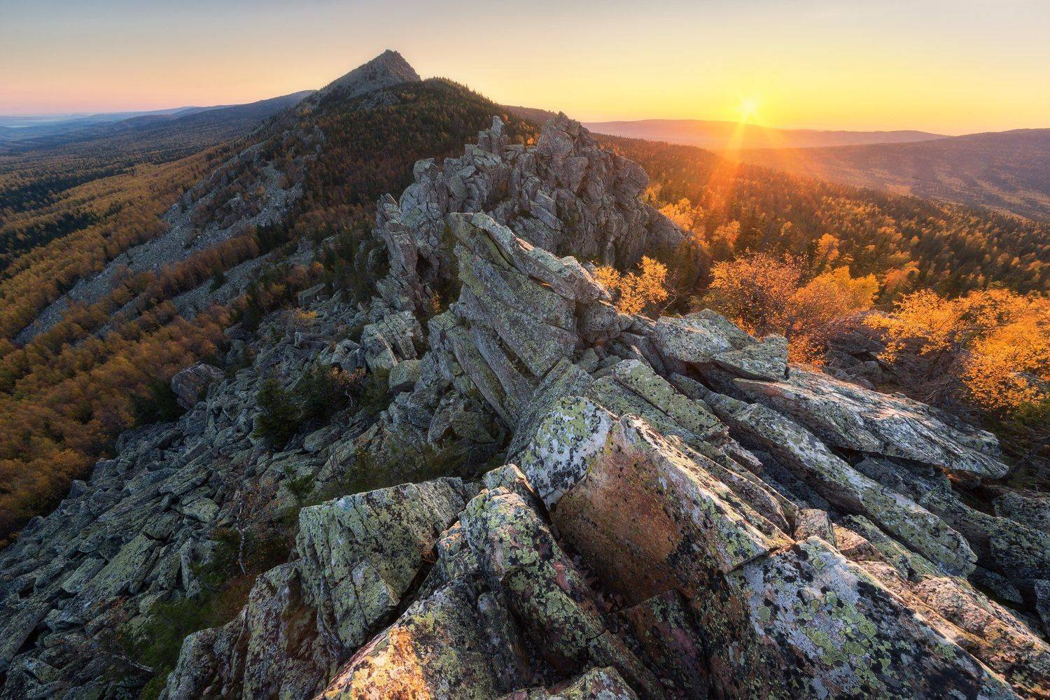 , Михаил Туркеев