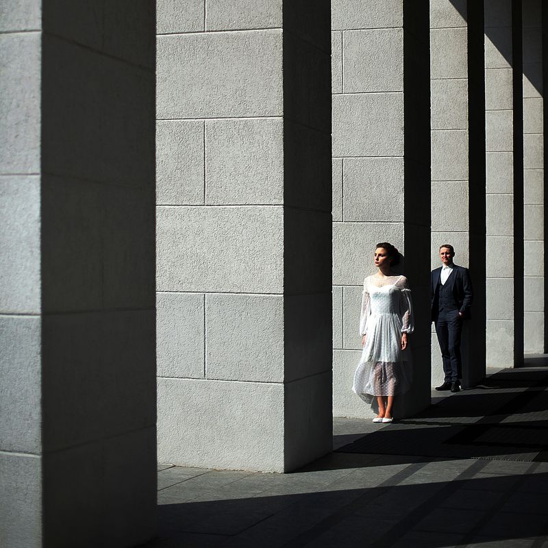 свадьба, молодожены, жених, невеста, помолейко, wedding, wed, newlywed, just married, bride, groom, professionalphotography, свадебный фотограф, помолейко павел, pomoleyko pavel Светотень фото превью