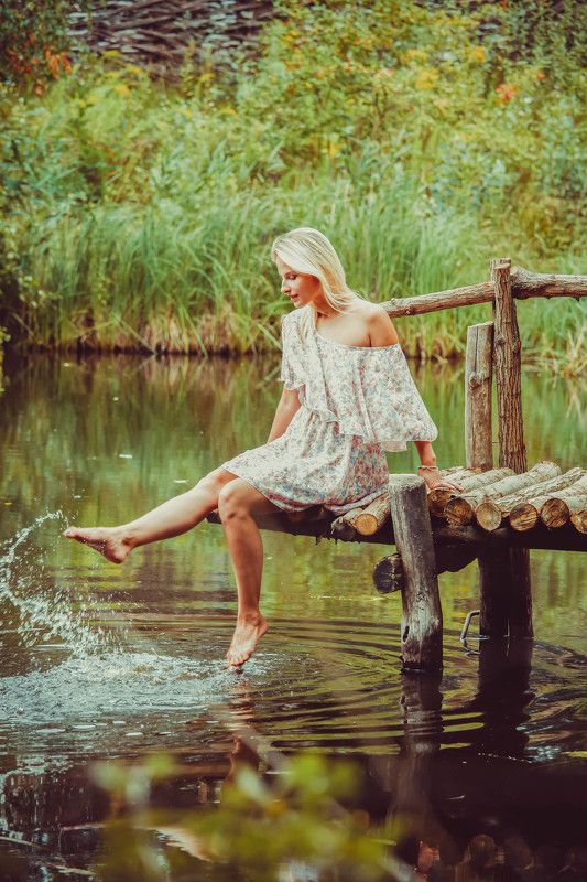 Лилия фото превью