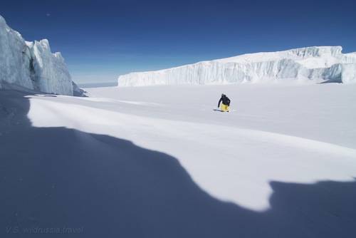 Снега Килиманджаро - 2