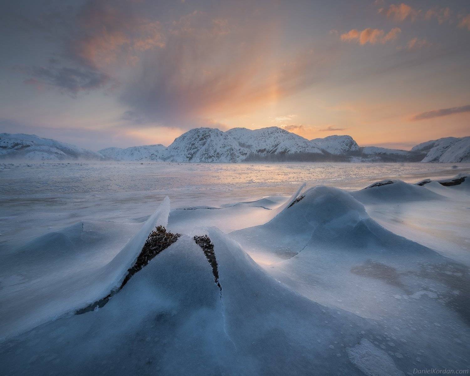 Кольский, мурманск, Даниил Коржонов