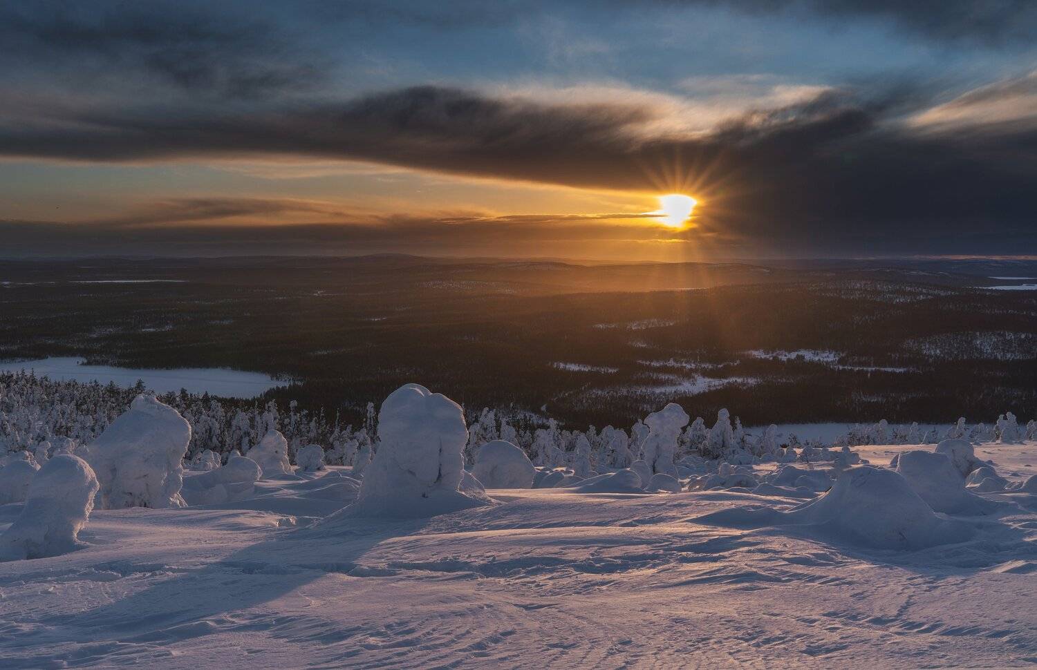 , Константин Дэм