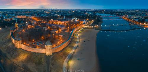 Новгород Великий