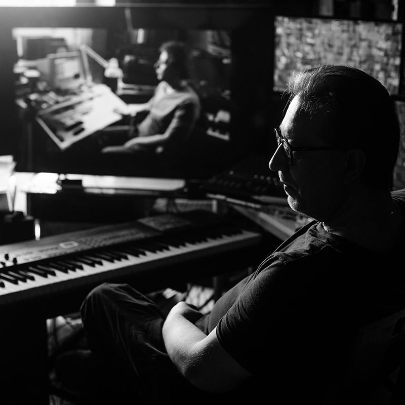 Павел Карамнов. фото превью