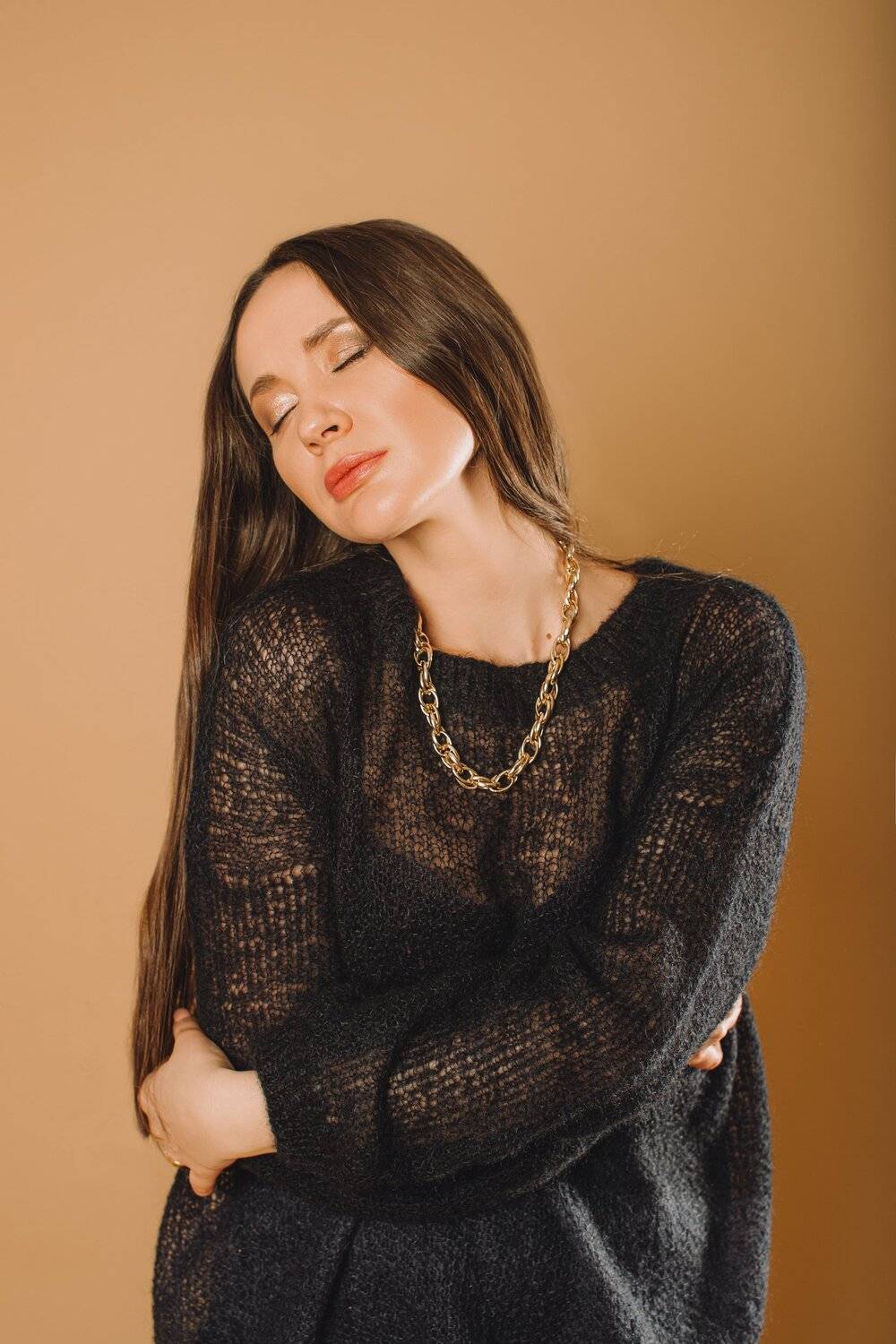 , Анна Евдокимова