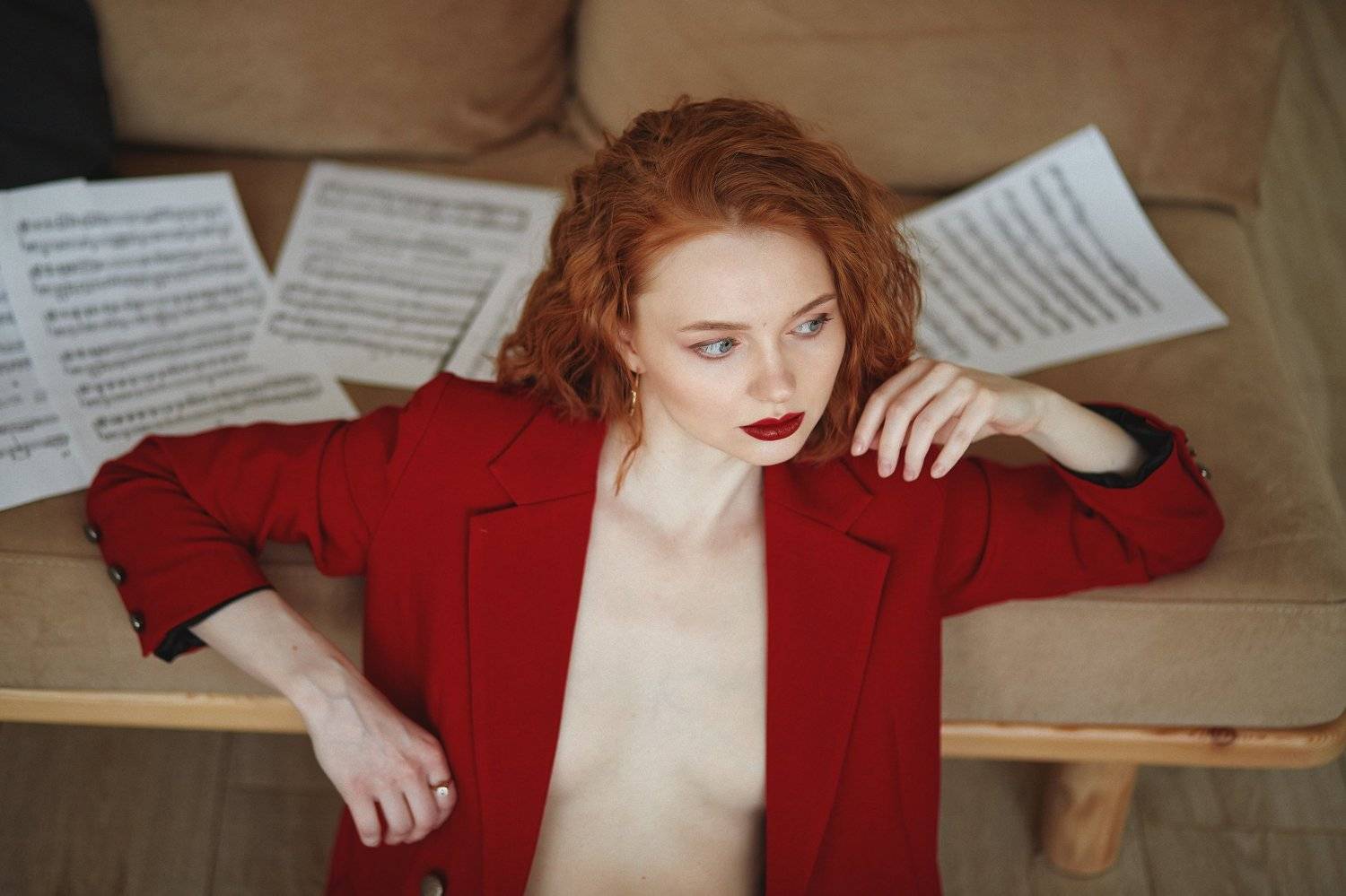 , Марина Валек