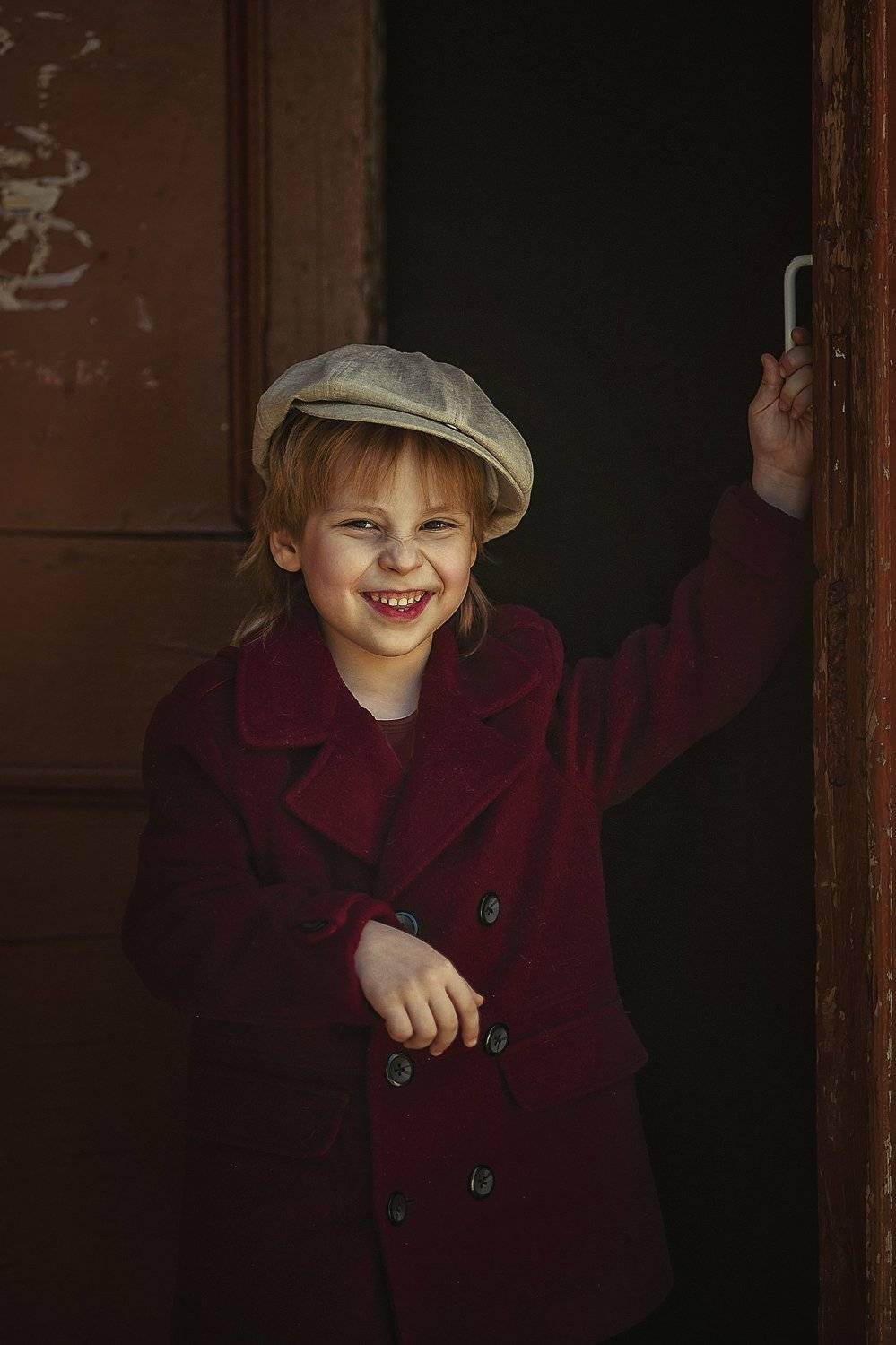 , Ксения Лысенкова