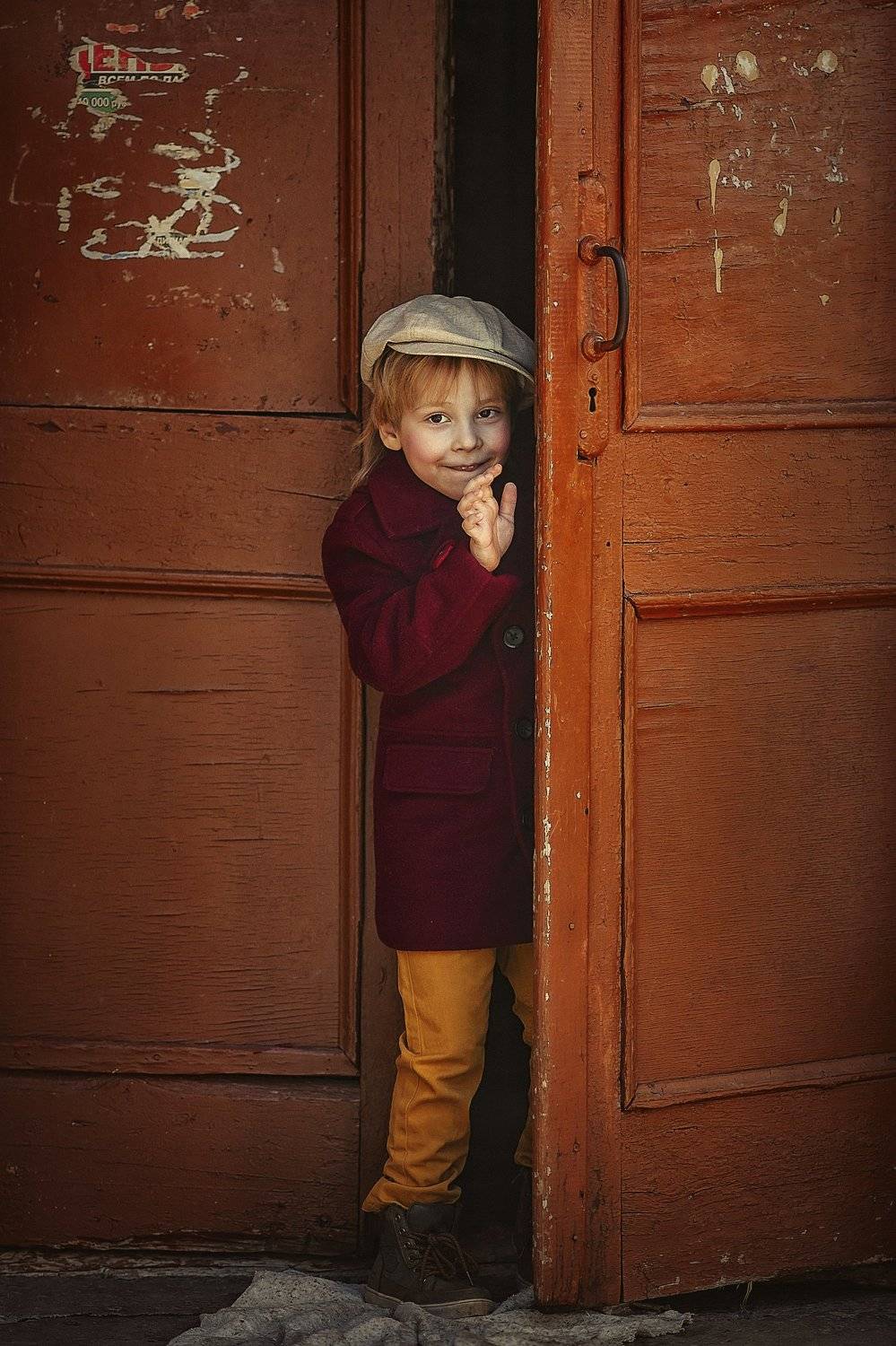 , Ксения Лысенкова