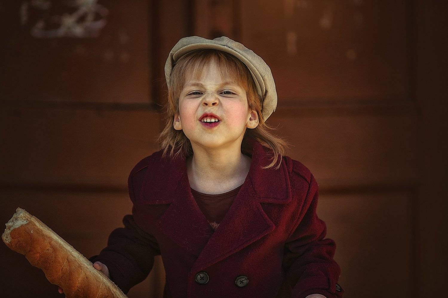 , Ксения Лысенкова