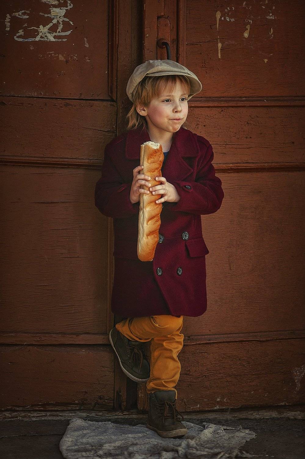 , Ксения Лысенкова