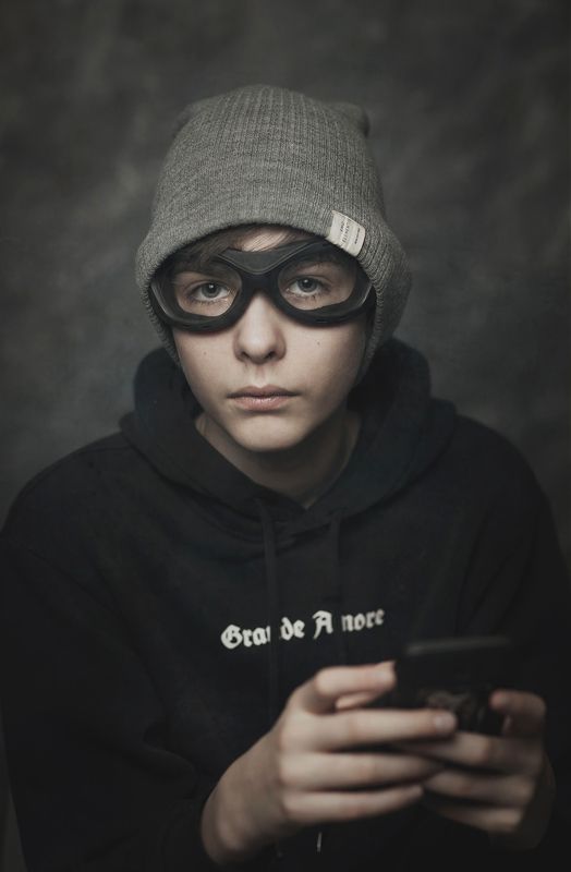 Błażej фото превью