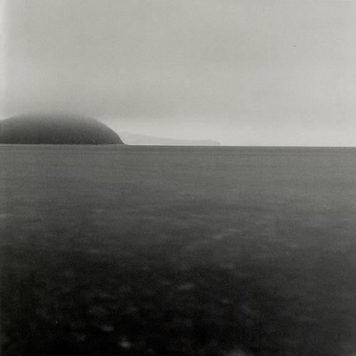Emptiness and something else #3