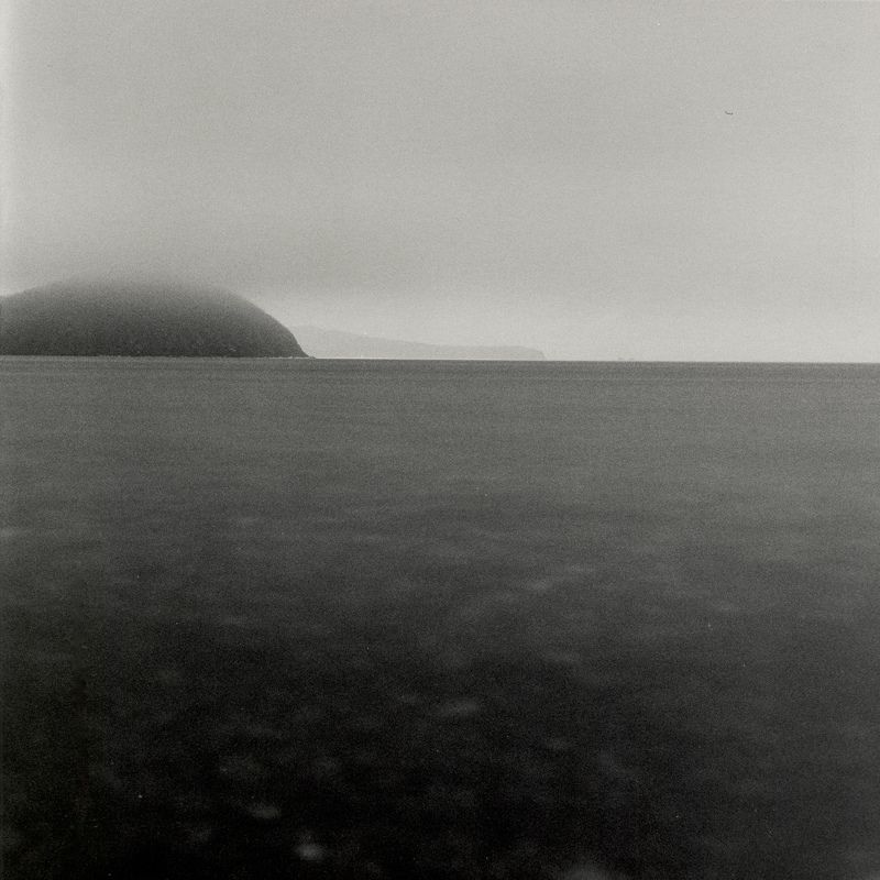 filmphotography, analogphotography, darkroomphotography, silvergelatineprint, b&w, blackandwhite Emptiness and something else #3 фото превью