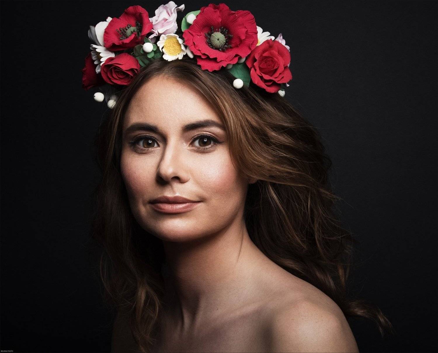 , Ариадна Белкина