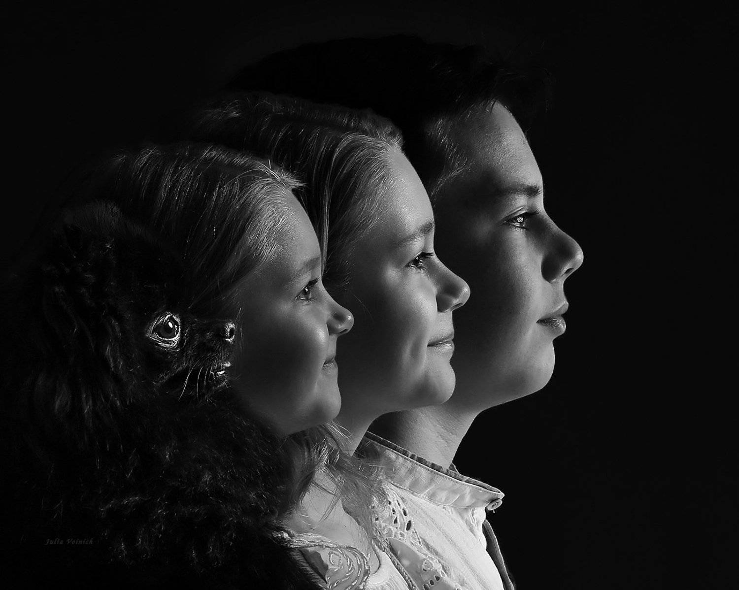 , Юлия Войнич