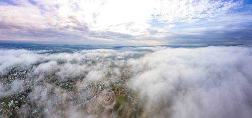 Da Lat 2020