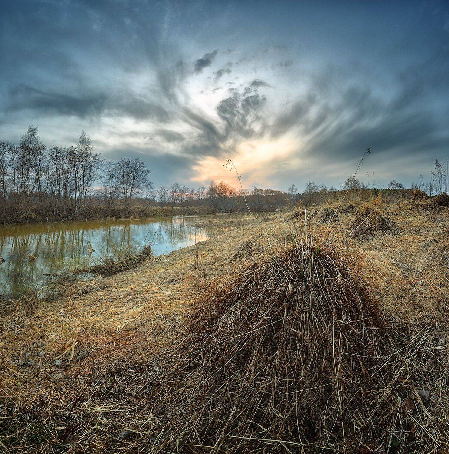 , Николай Андреев