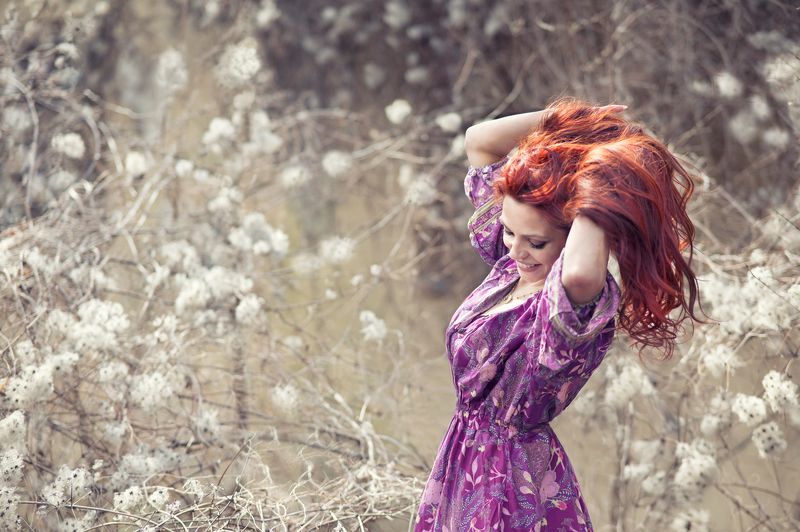 Fluff & Fire фото превью