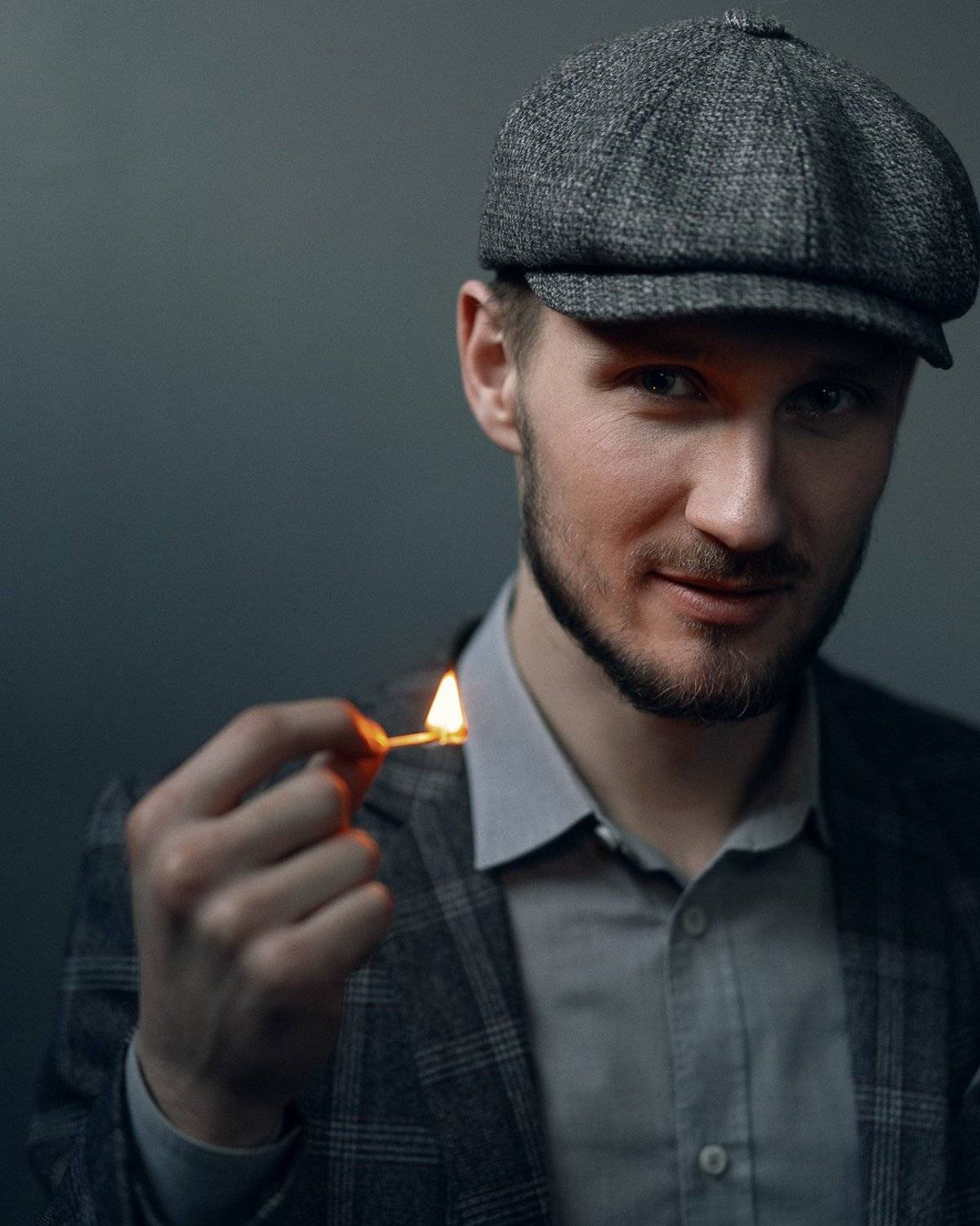 , Василий Андреев