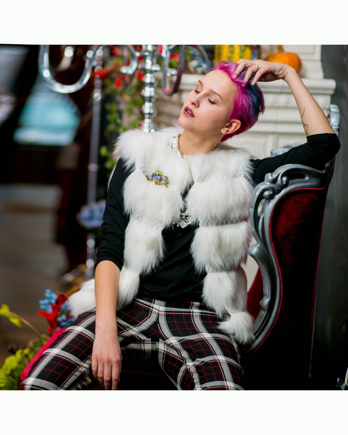 , Константин Буркин