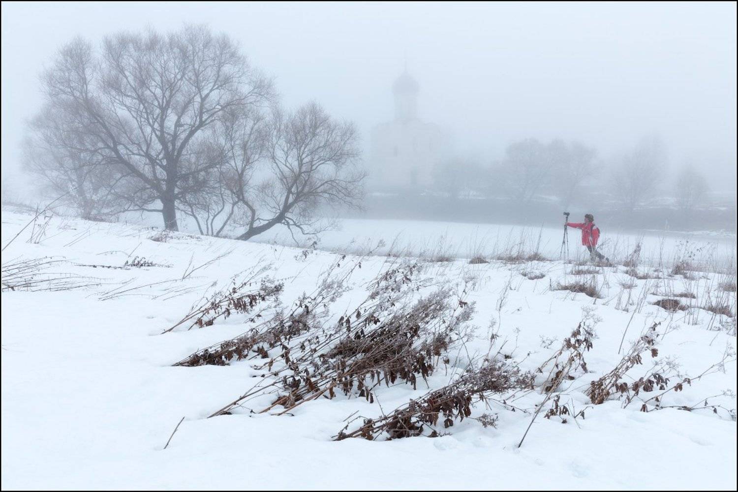 россия, владимирская обл, боголюбово, Александр Марецкий