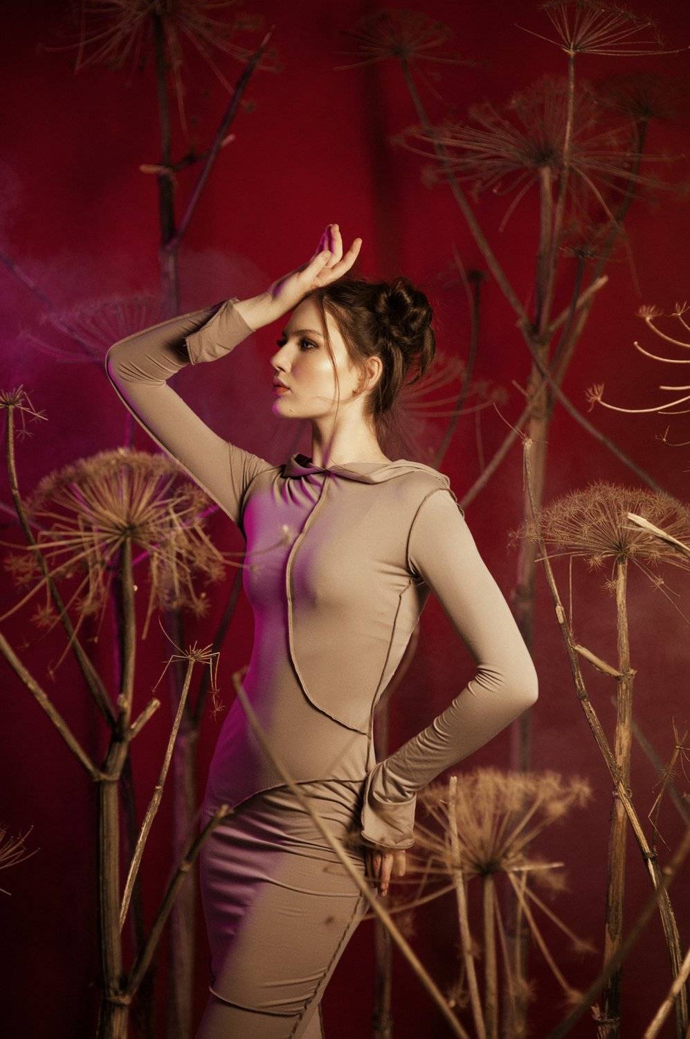 , Лана Никонова