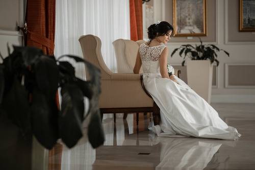 Невеста Мария