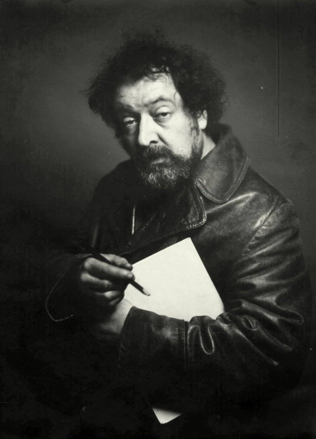 , Сергей Гайлет