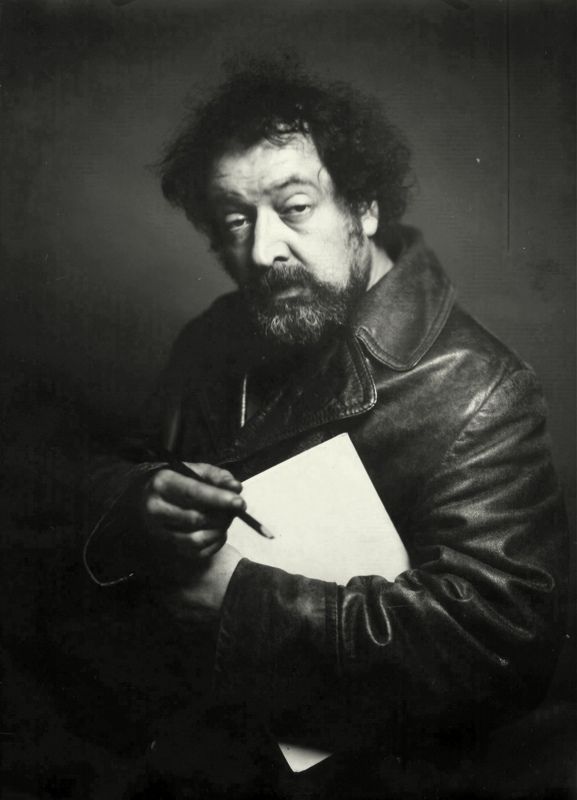 Илья Шац фото превью