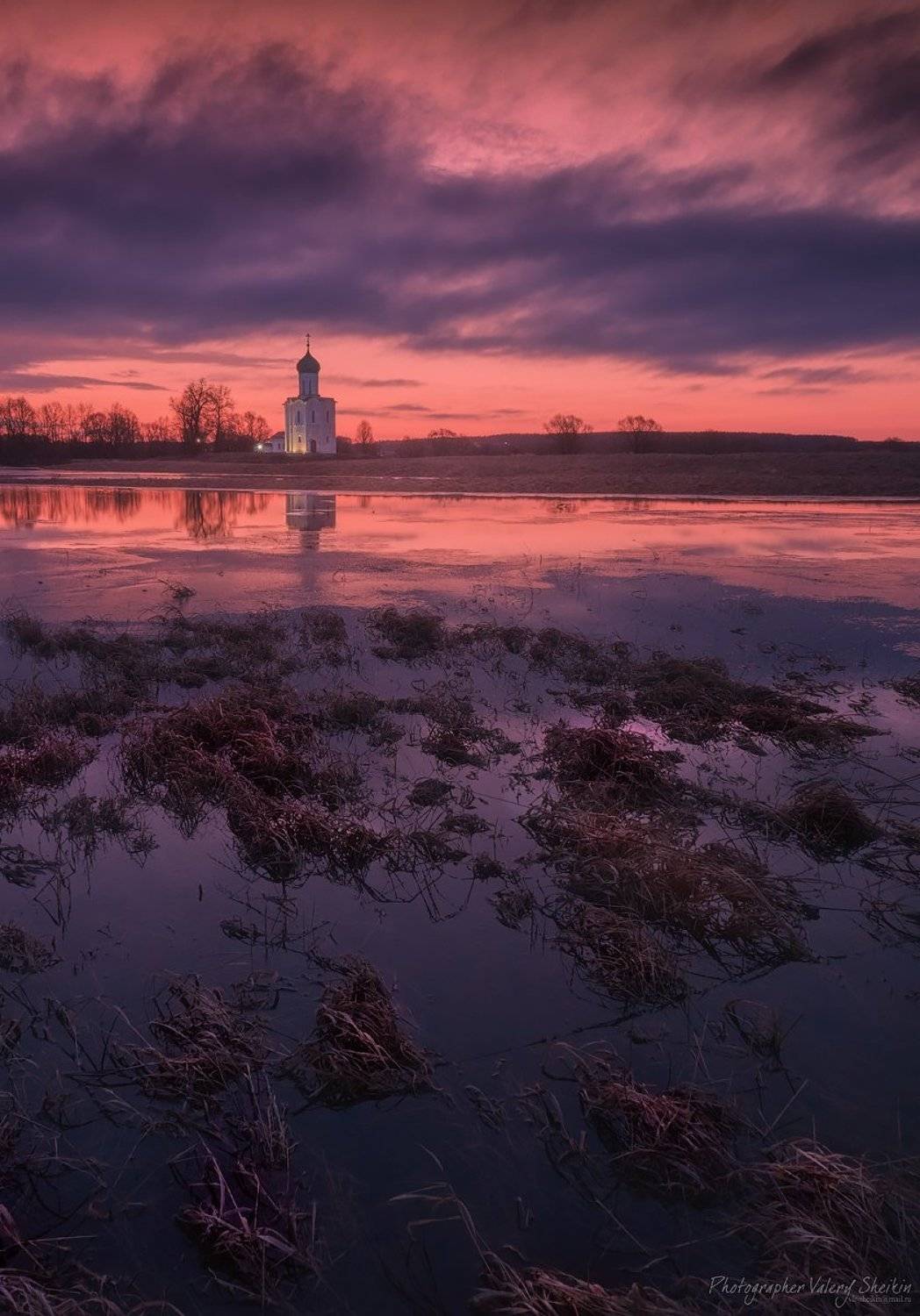 , Валерий Шейкин