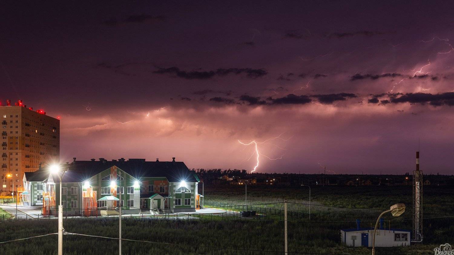 , Сергей Вьюнов