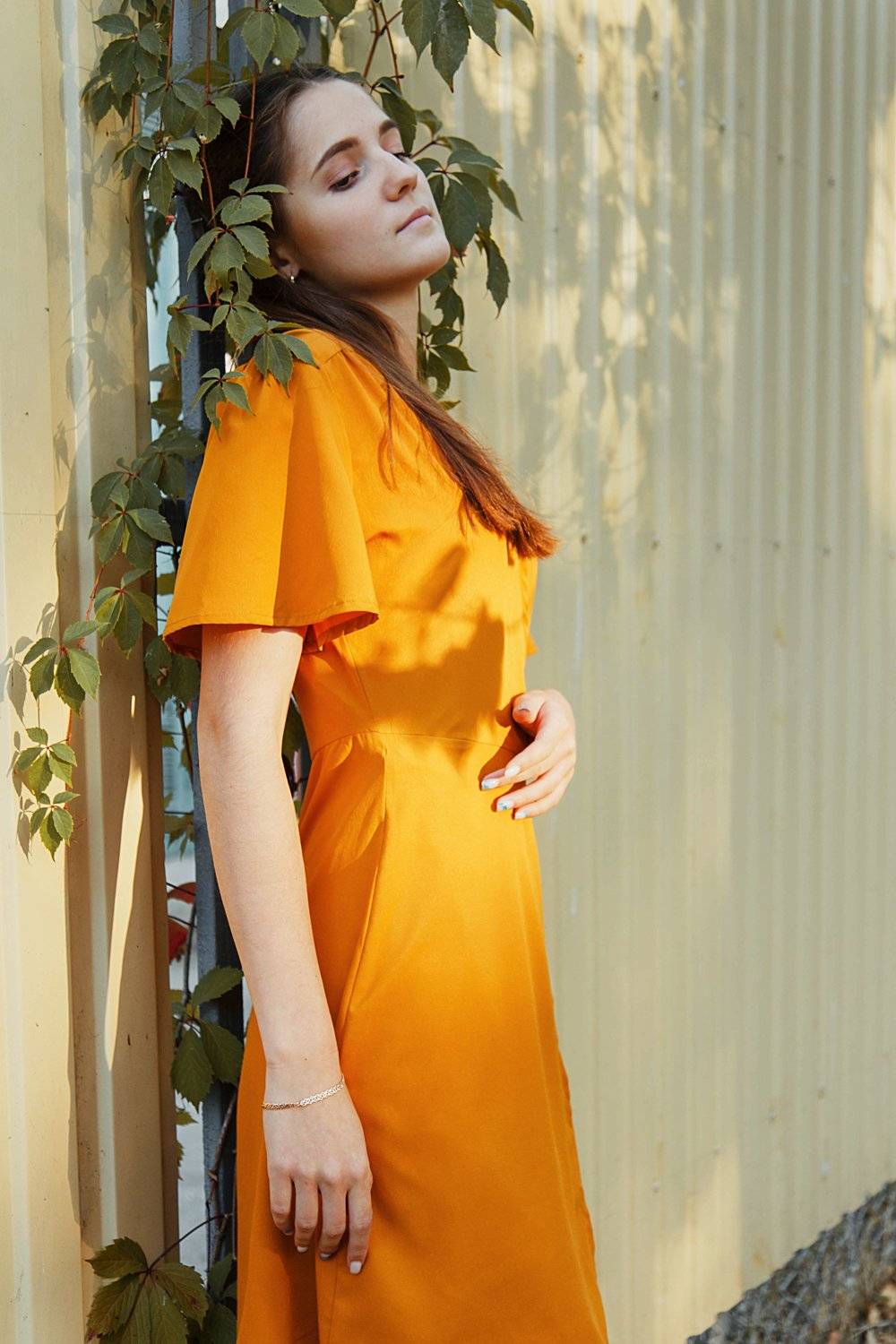 , Marie Dashkova
