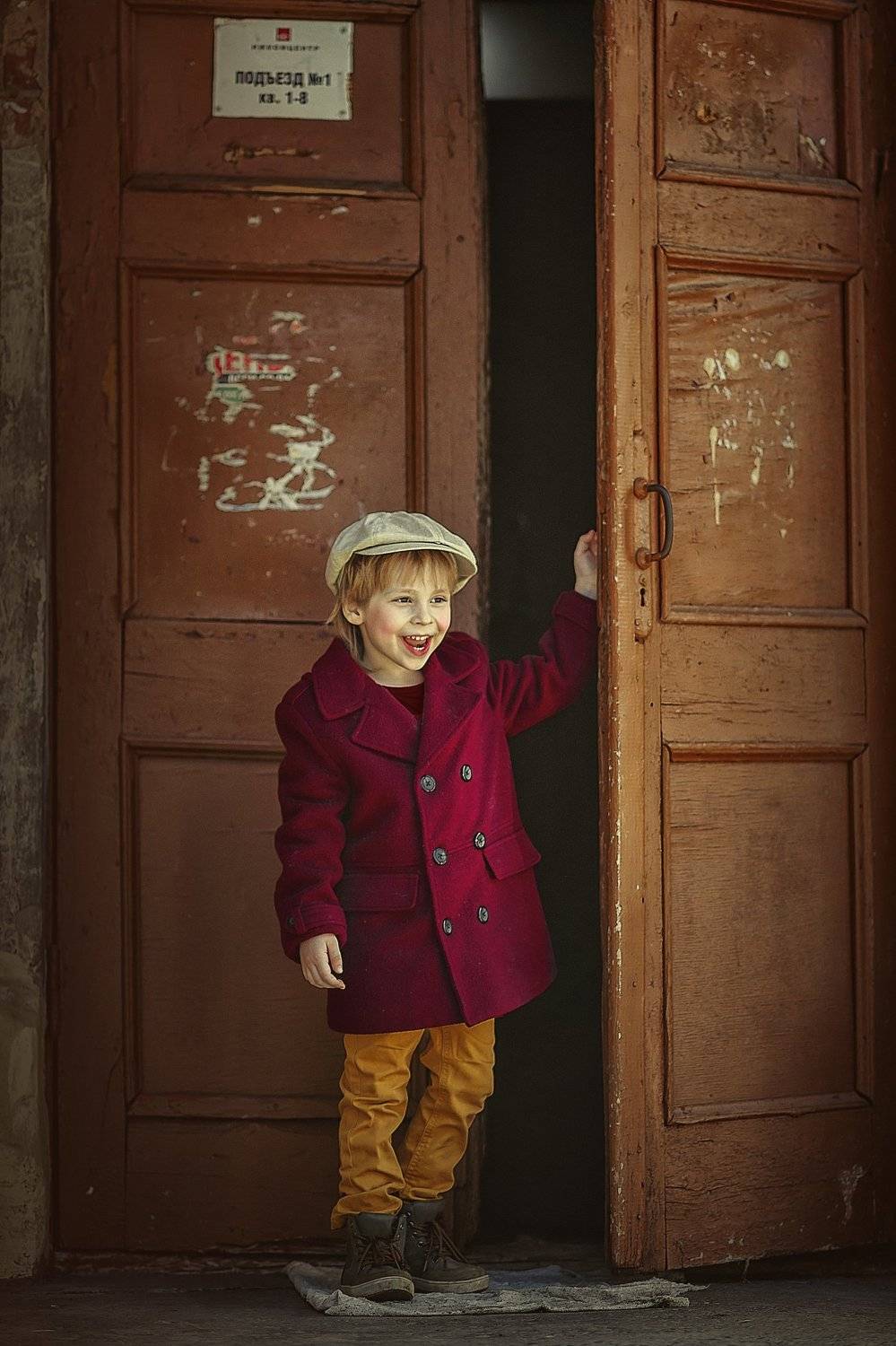 , Ксения Лысенкова