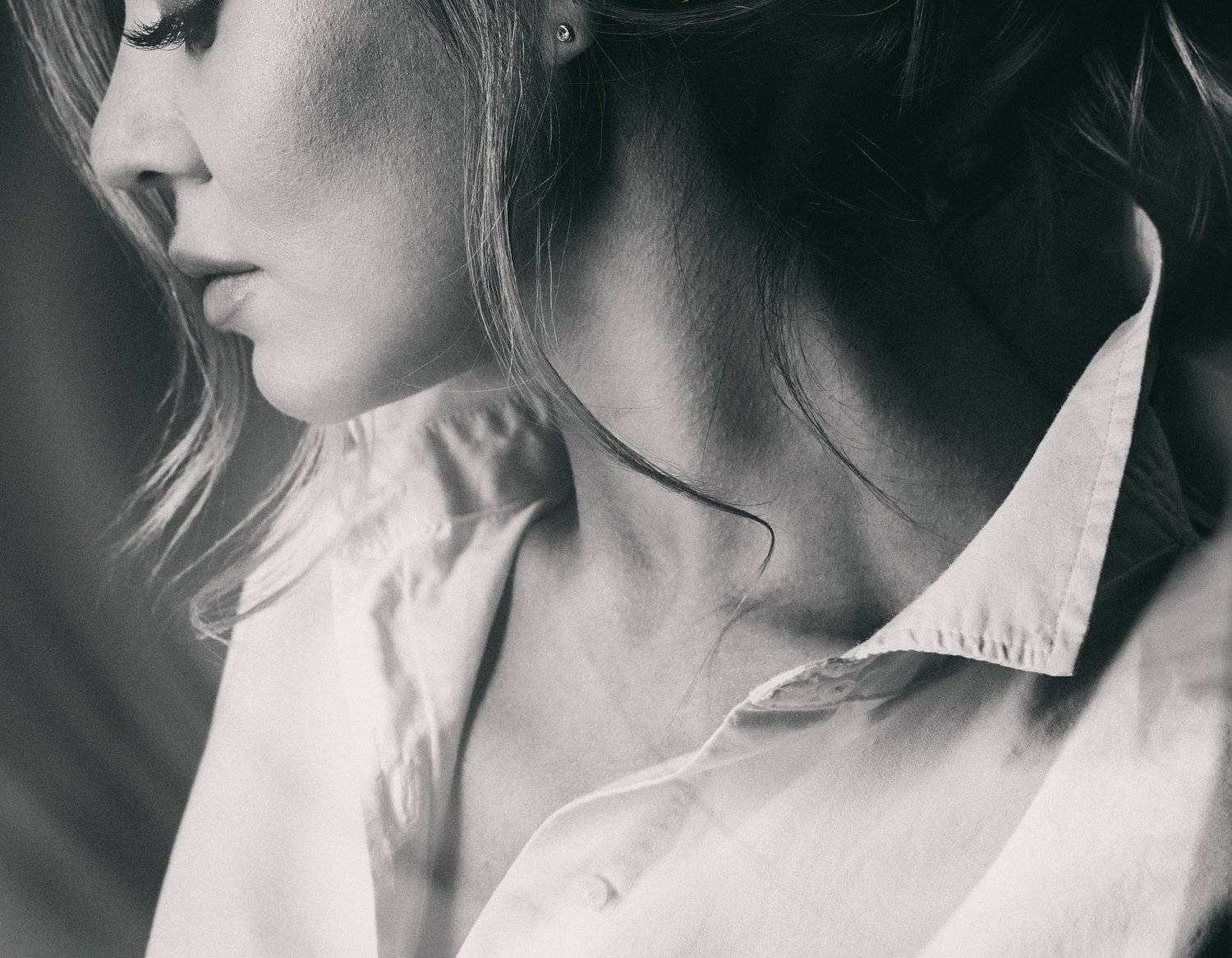 portrait, girl, model, eyes, hair, lips, face, beauty, facial, make-up, photographer, russia, nikon, Анна Дегтярёва