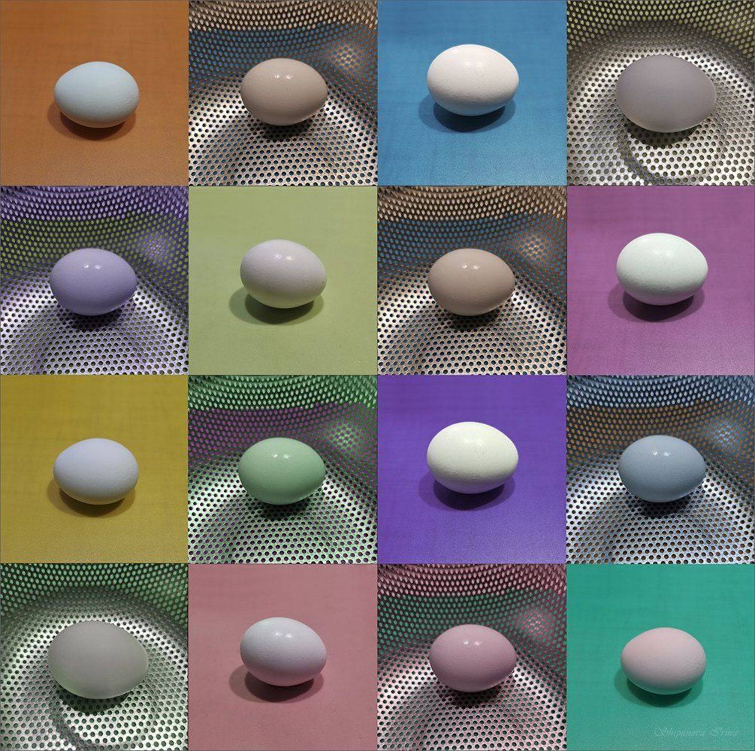 арт, фантазия, коллаж, Шипунова Ирина